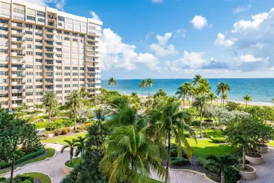 5000 N Ocean Blvd #506, Lauderdale-by-the-Sea: photo 1 of 45