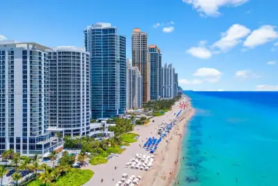 17375 Collins Ave #1508, Sunny Isles Beach: photo 1 of 58