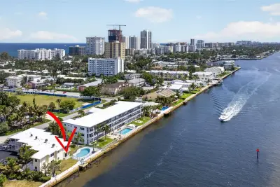 615 S Riverside Dr #5, Pompano Beach: photo 1 of 29