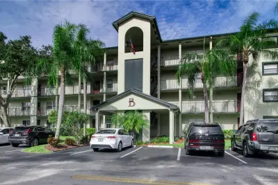 12950 SW 13th St #412D, Pembroke Pines: photo 1 of 20