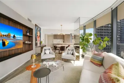 801 S Miami Ave #3109, Miami: photo 1 of 55