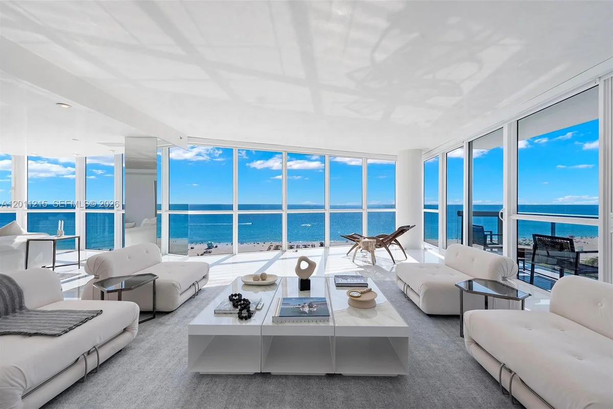 101 20th St #1707, Miami Beach: photo 1 of 38
