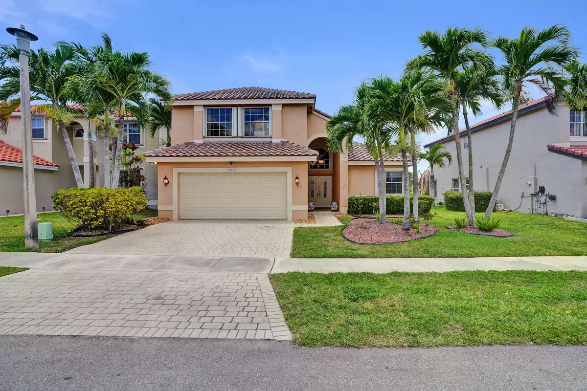 18144 SW 20th St, Miramar: photo 1 of 75