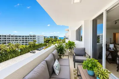 2773 S Ocean Blvd #4070, Palm Beach: photo 1 of 25