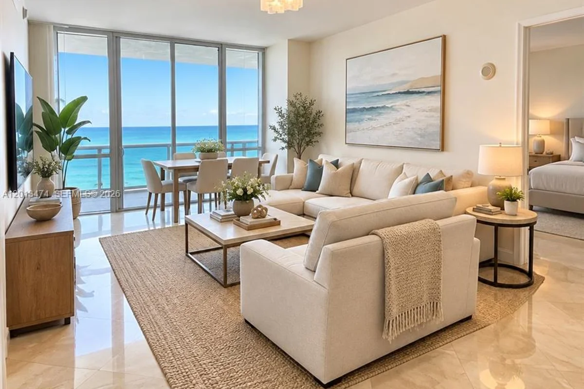 16001 Collins Ave #703, Sunny Isles Beach: photo 1 of 26