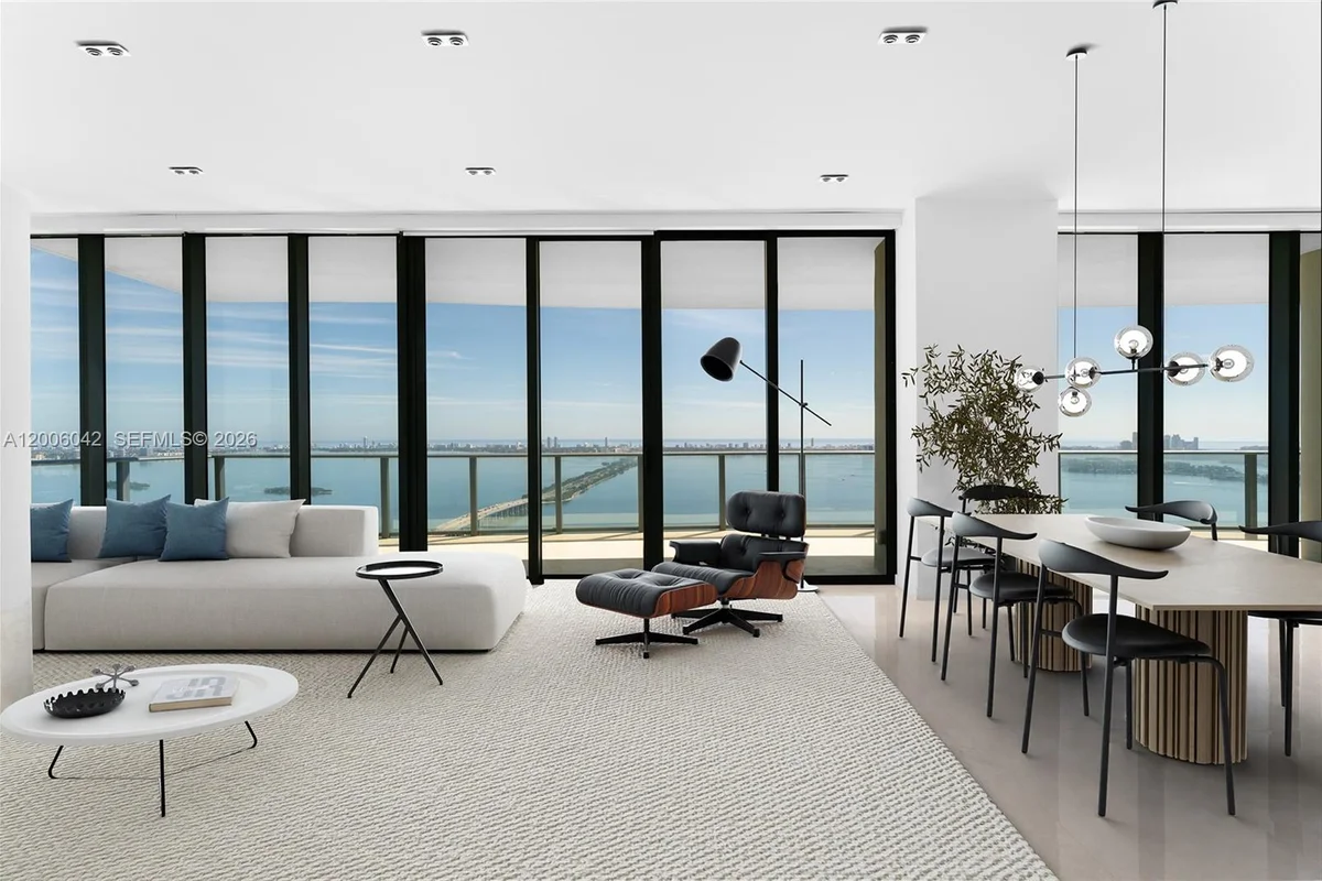3131 NE 7th Ave #PH5003, Miami: photo 1 of 44