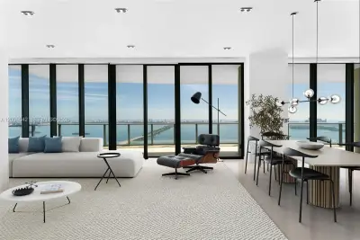3131 NE 7th Ave #PH5003, Miami: photo 1 of 44