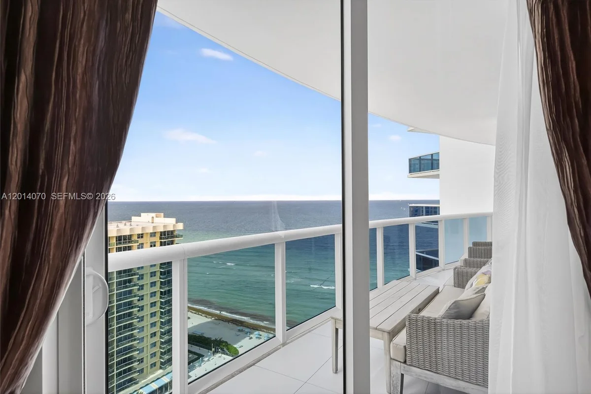 2711 S Ocean Dr #1901, Hollywood: photo 1 of 71
