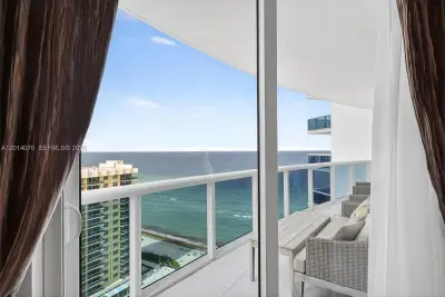 2711 S Ocean Dr #1901, Hollywood: photo 1 of 71