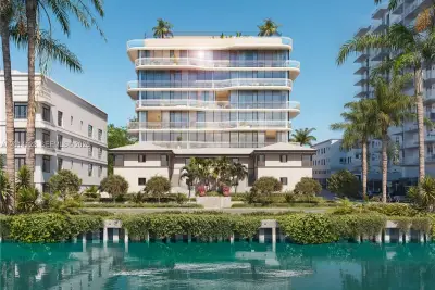 2901 Indian Creek Dr #401, Miami Beach: photo 1 of 15