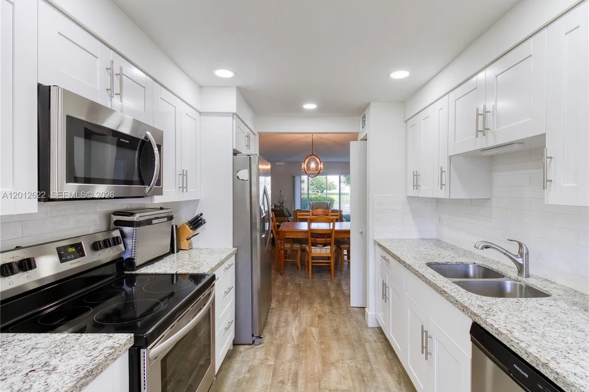 1701 Andros Isle #F1, Coconut Creek: photo 1 of 42