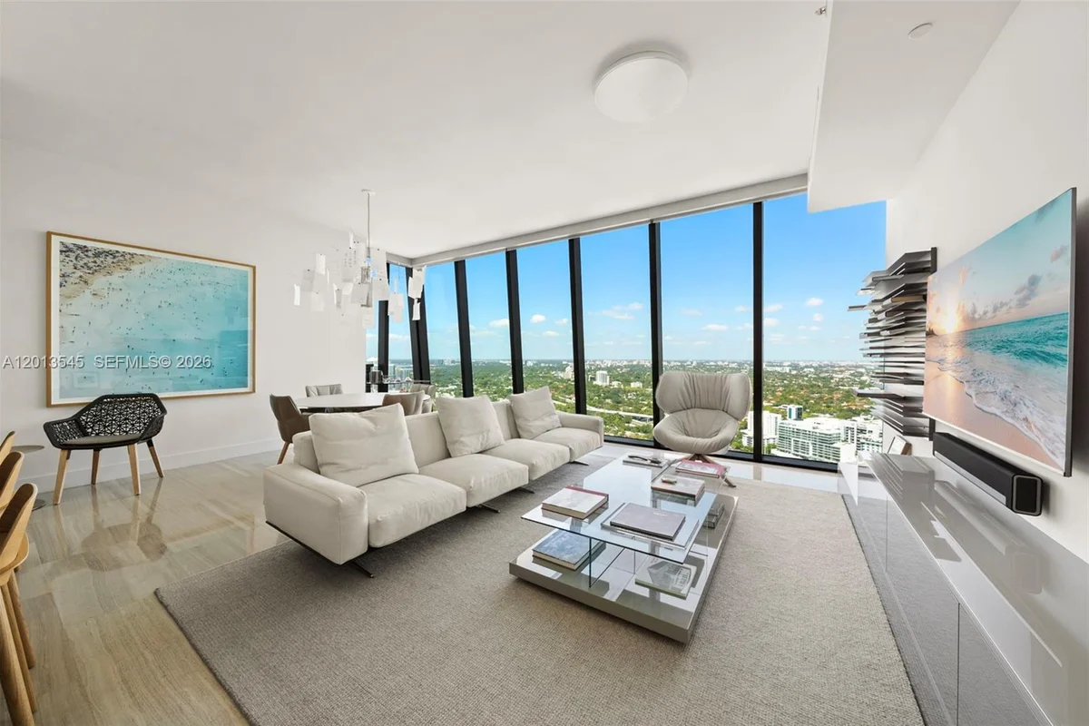 1451 Brickell Ave #4103, Miami: photo 1 of 28