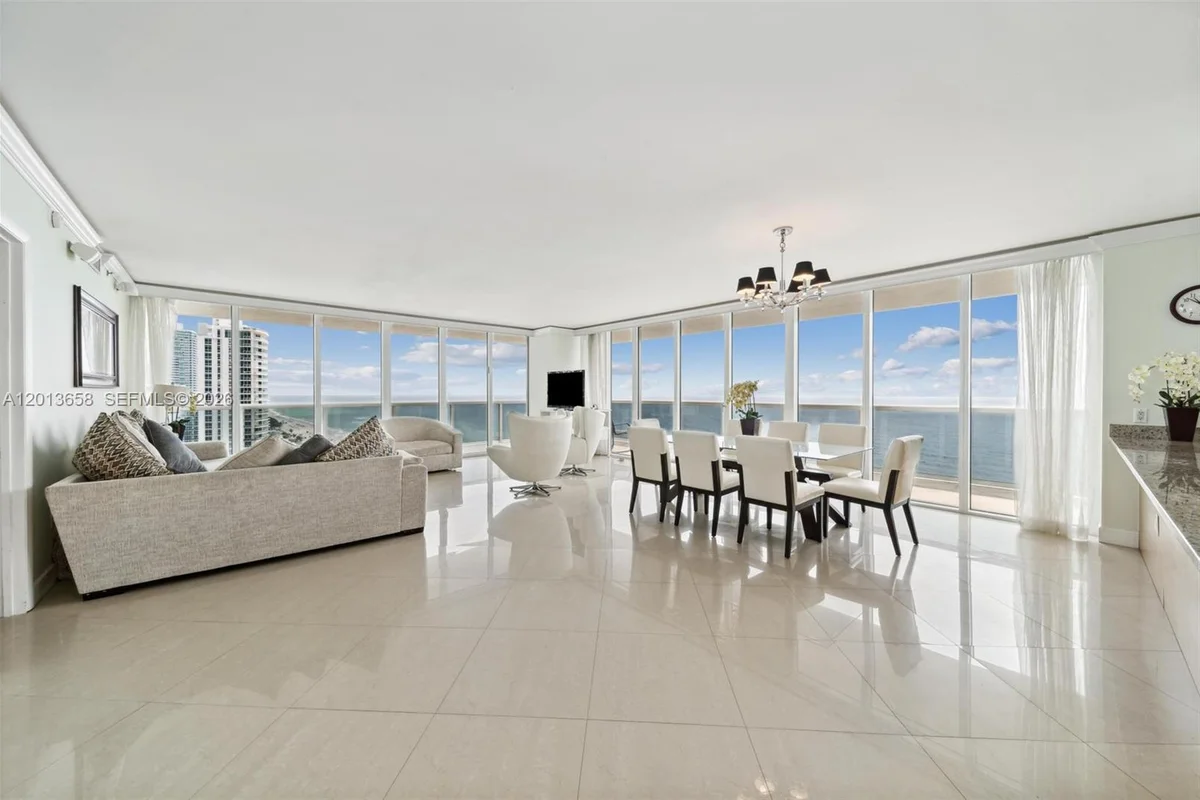 1830 S Ocean Dr #1701, Hallandale Beach: photo 1 of 73