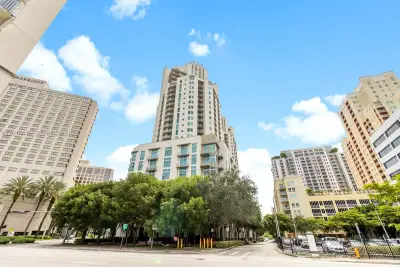 9055 SW 73rd Ct #1506, Miami: photo 1 of 18