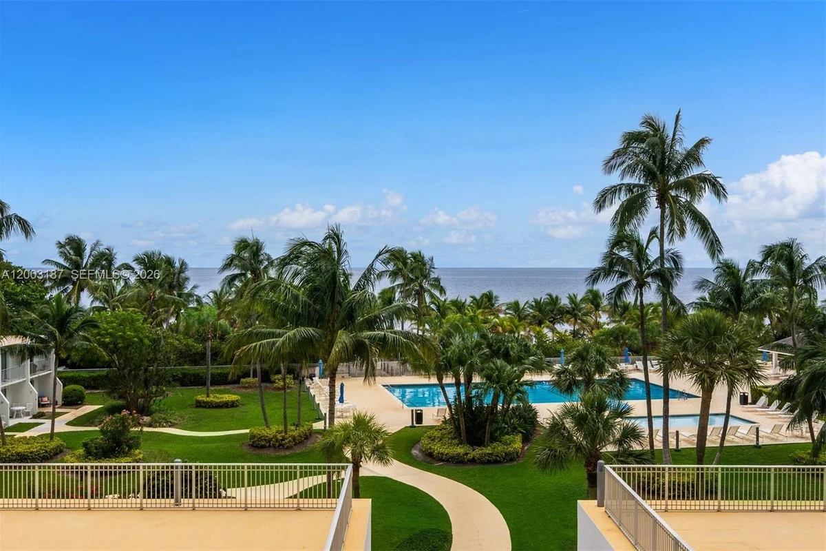 881 Ocean Dr #3E, Key Biscayne: photo 1 of 33