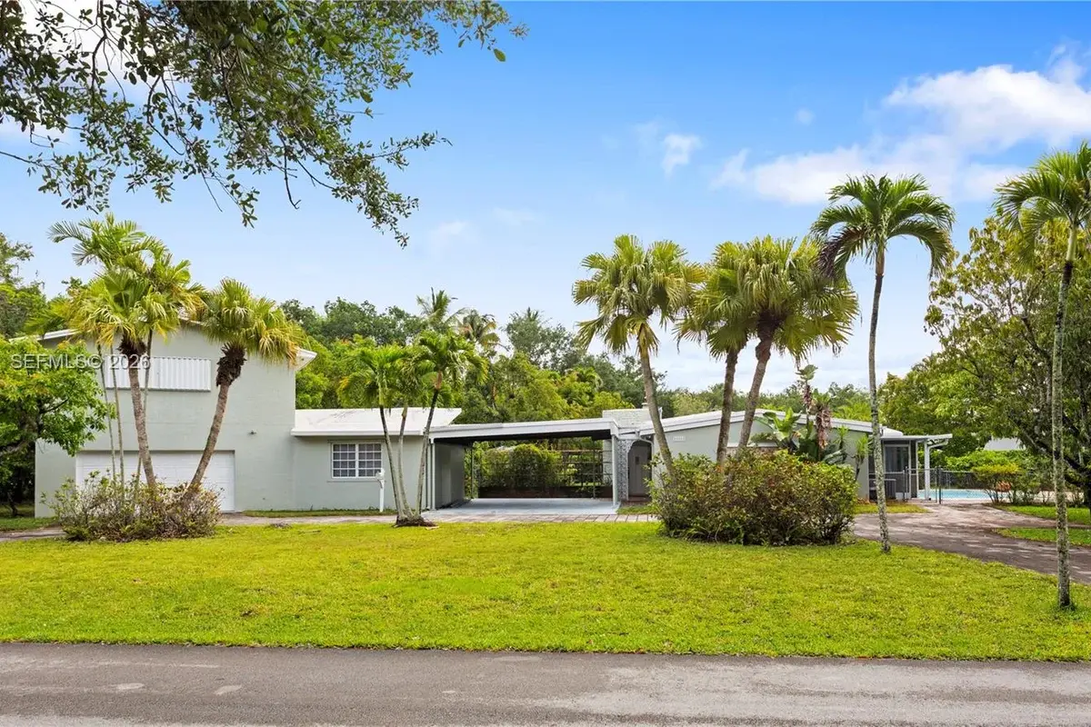 10851 SW 68th Ave, Pinecrest: photo 1 of 6