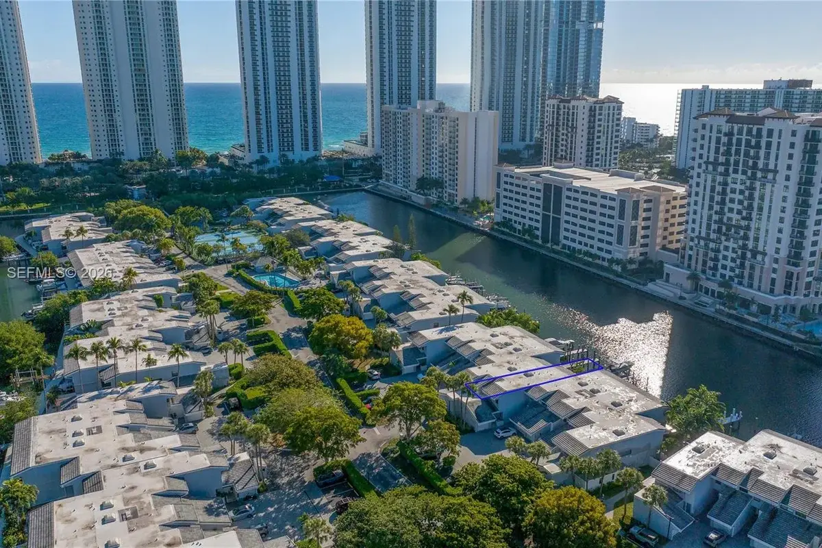 310 Poinciana Dr #802, Sunny Isles Beach: photo 1 of 15
