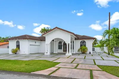 3201 SW 129th Ave, Miami: photo 1 of 64