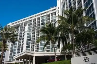 10275 Collins Ave #1435, Bal Harbour: photo 1 of 10