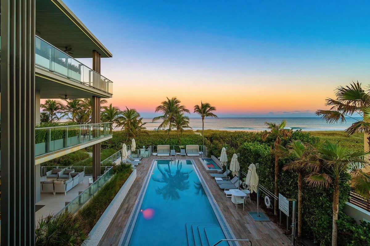 1901 S Ocean Blvd #10, Delray Beach: photo 1 of 78