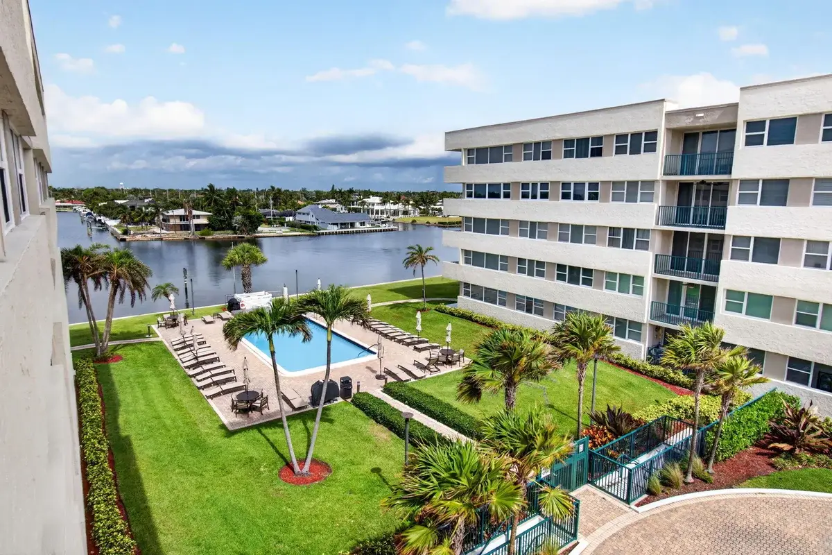 1236 Hillsboro Mile #406, Hillsboro Beach: photo 1 of 86