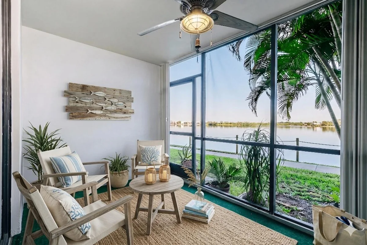109 Lake Emerald Dr #104, Oakland Park: photo 1 of 28