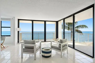 5480 N Ocean Dr #A5b, Riviera Beach: photo 1 of 38