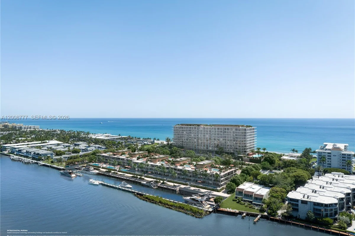 1180 Hillsboro Mile #101-I, Hillsboro Beach: photo 1 of 21