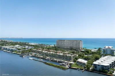 1180 Hillsboro Mile #101-I, Hillsboro Beach: photo 1 of 21