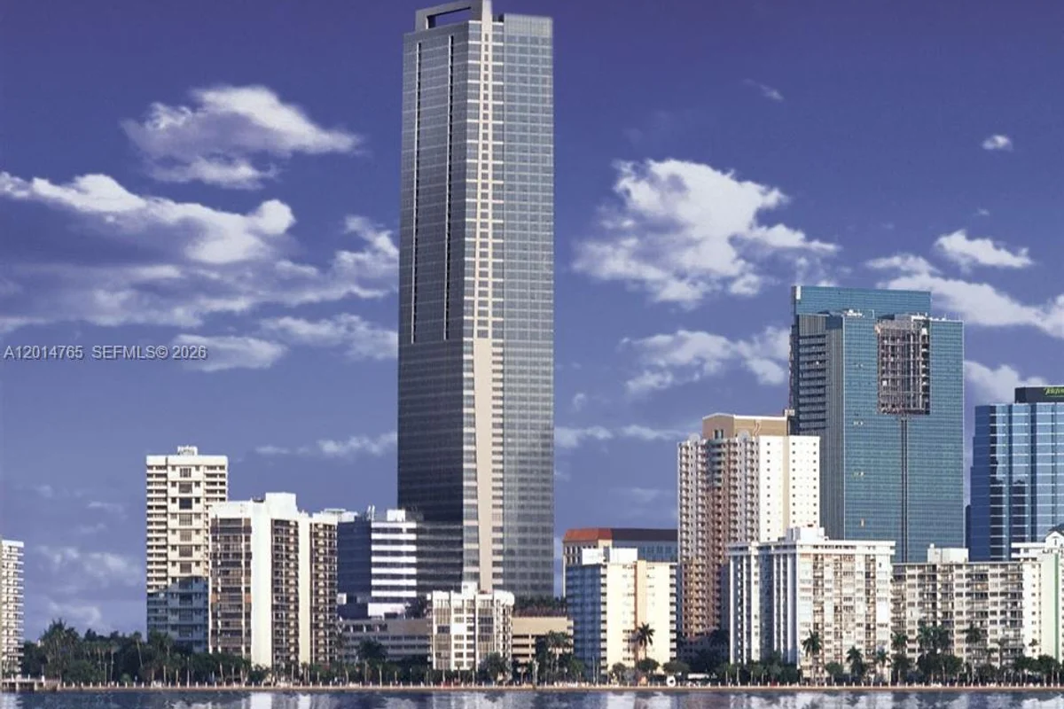 1425 Brickell Ave #57B, Miami: photo 1 of 13