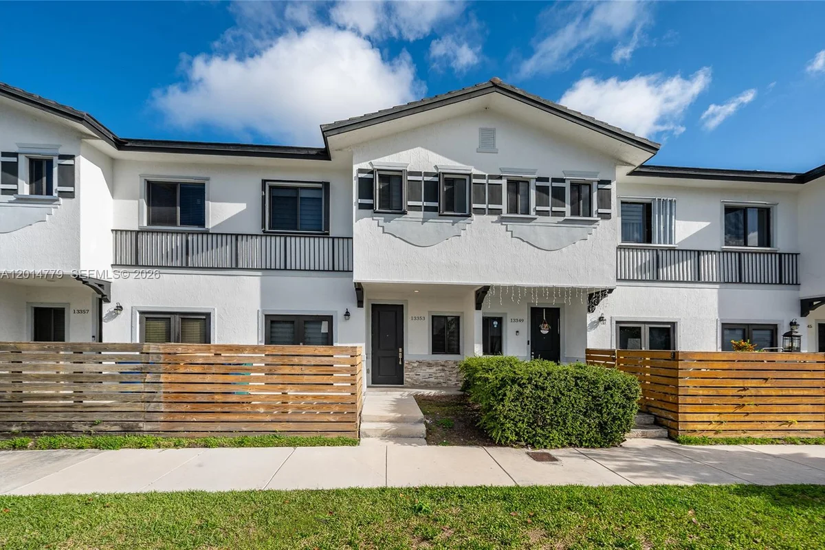 13353 SW 250th Ter, Homestead: photo 1 of 29