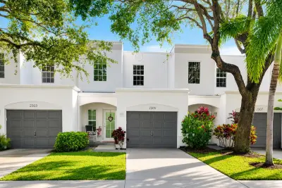2305 Florida Blvd, Delray Beach: photo 1 of 14