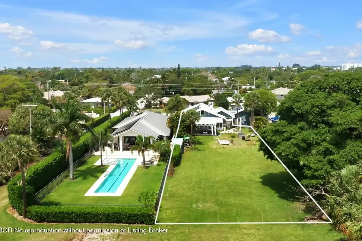 1408 N Lakeside Dr, Lake Worth Beach: photo 1 of 25