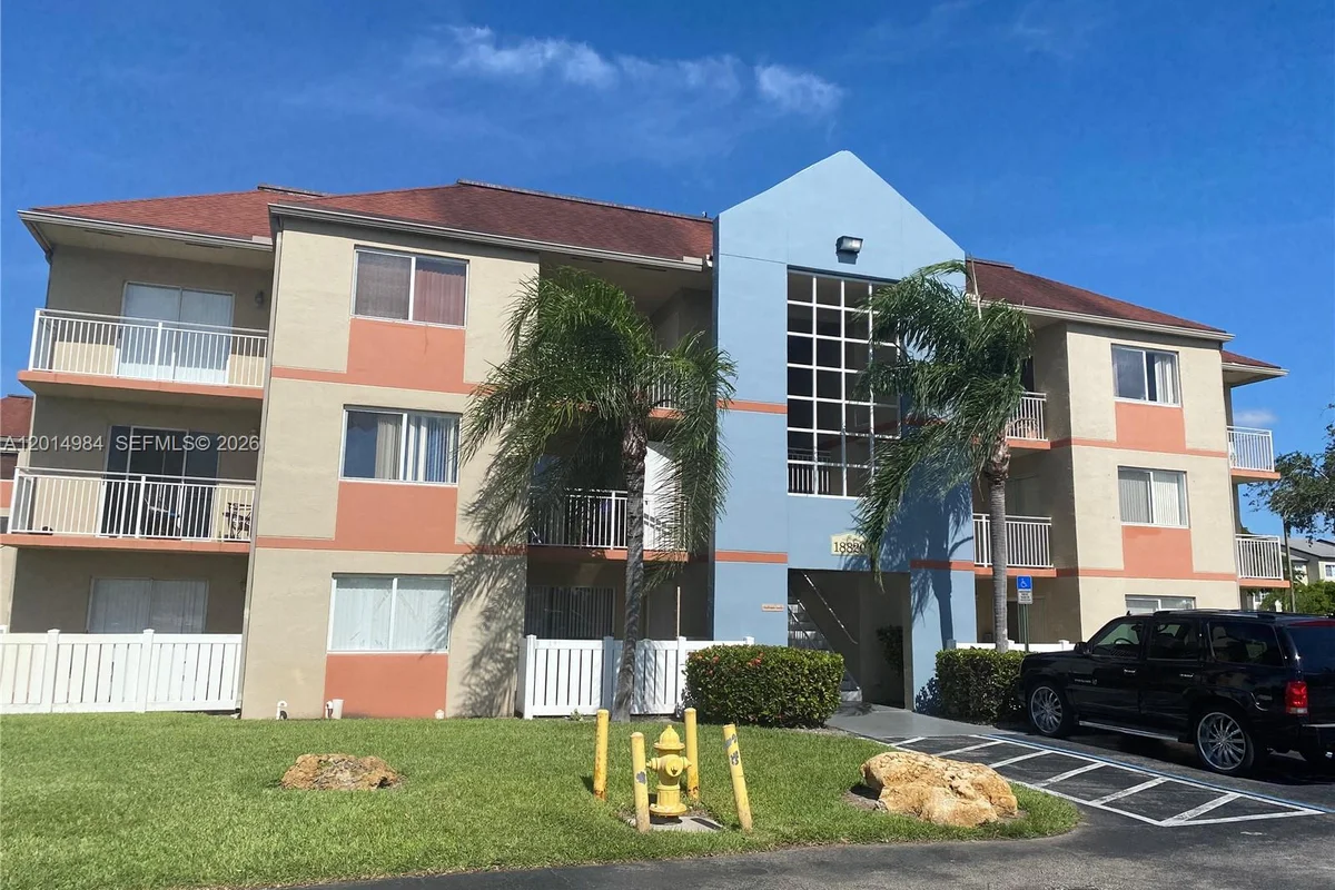 18820 NW 57th Ave #203, Hialeah: photo 1 of 54