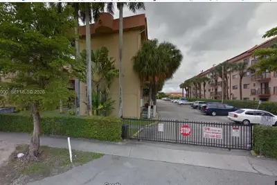 5490 W 21st Ct #313, Hialeah: photo 1 of 15