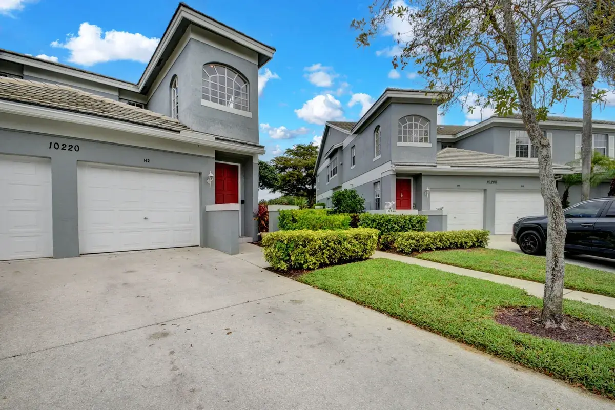 10220 Andover Coach Cir #H2, Lake Worth: photo 1 of 79