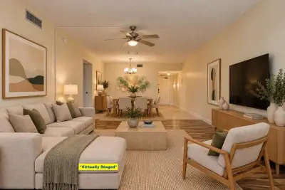 2800 N Palm Aire Dr #404, Pompano Beach: photo 1 of 43