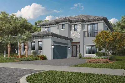 9625 Magnus Ter, Parkland: photo 1 of 1