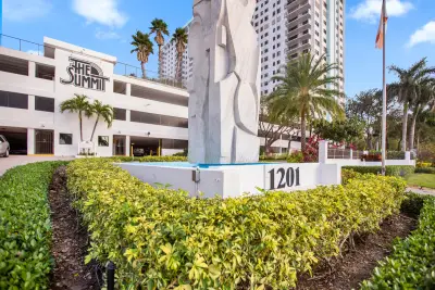 1201 S Ocean Dr #2509s, Hollywood: photo 1 of 83