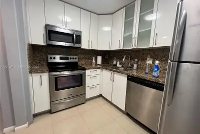 1801 S Ocean Dr #535, Hallandale Beach: photo 1 of 16