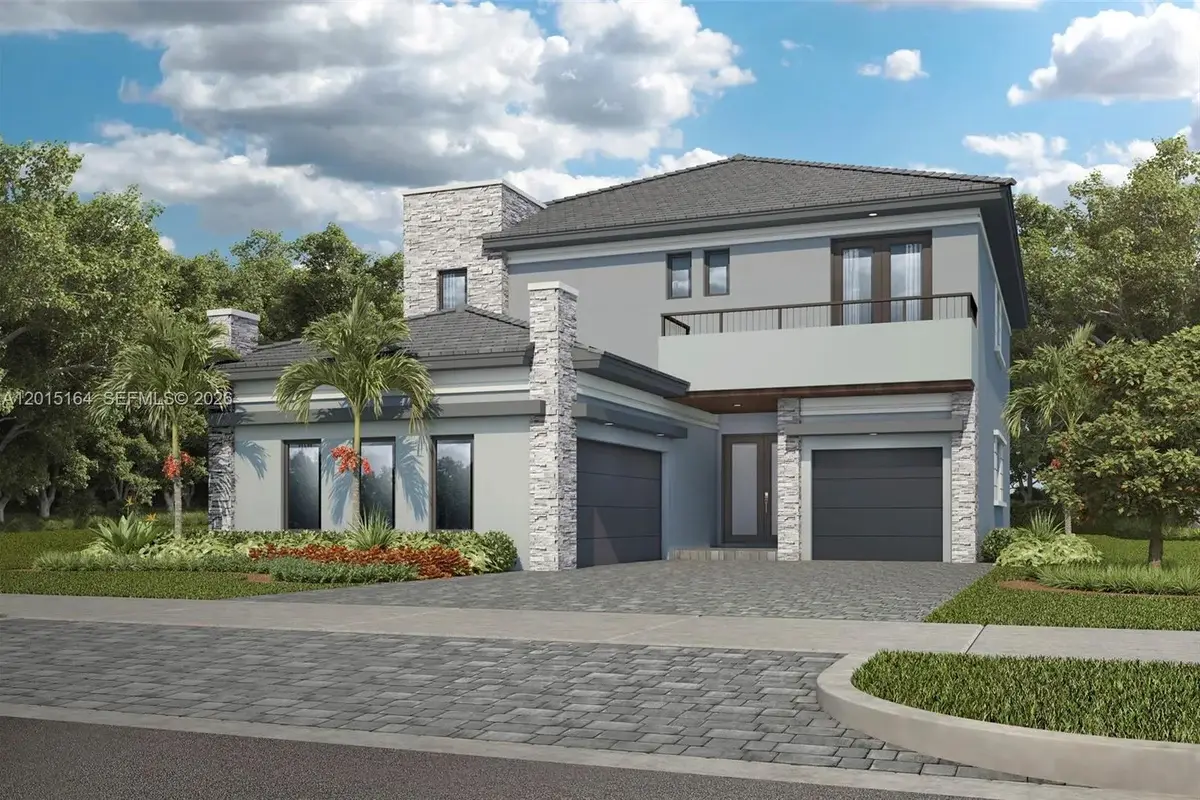 9575 Magnus Ter, Parkland: photo 1 of 1