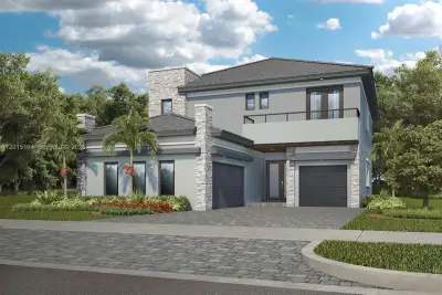 9575 Magnus Ter, Parkland: photo 1 of 1