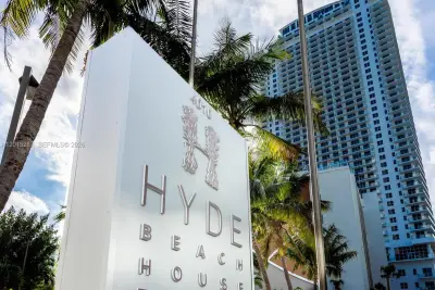 4010 S Ocean Dr #R2004, Hollywood: photo 1 of 28