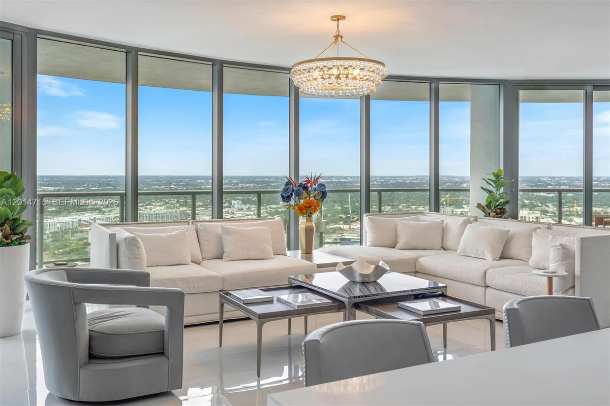 100 E Las Olas Blvd #4203, Fort Lauderdale: photo 1 of 43