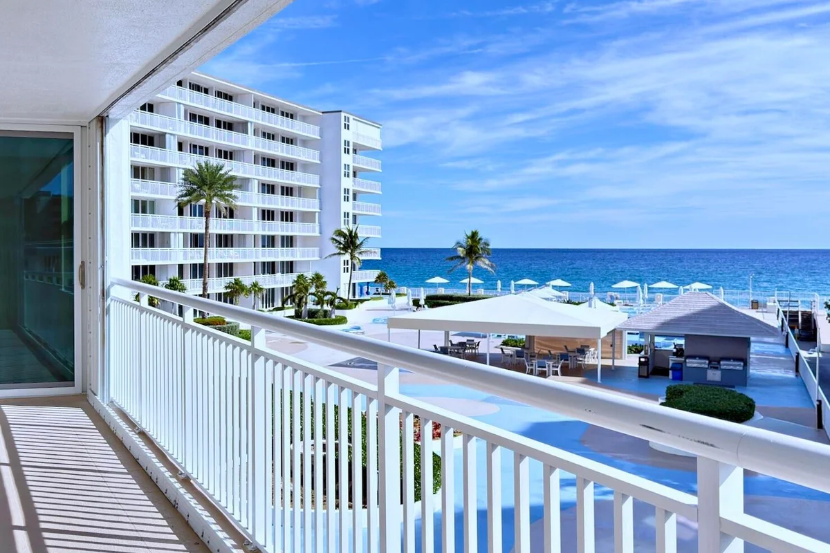 3546 S Ocean Blvd #410, South Palm Beach: photo 1 of 70