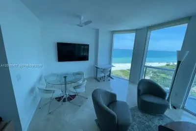6515 Collins Ave #1107, Miami Beach: photo 1 of 25