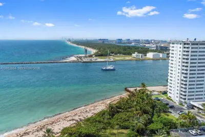 2100 S Ocean Ln #1704, Fort Lauderdale: photo 1 of 28