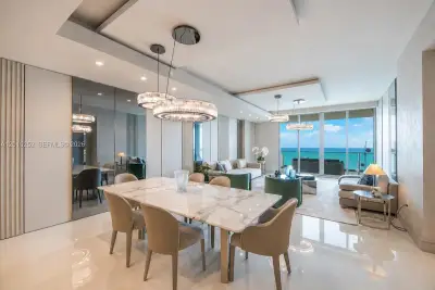 17901 Collins Ave #3103, Sunny Isles Beach: photo 1 of 37