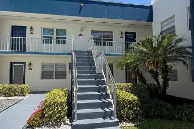 490 Normandy #K, Delray Beach: photo 1 of 19