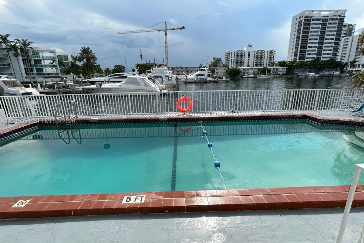 7920 East Dr #14, North Bay Village: photo 1 of 23